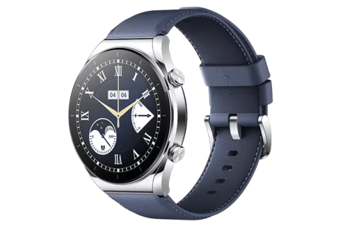 ⭐Смарт-часы Xiaomi Watch S1 GL цена в Бишкеке - LOGIN.KG